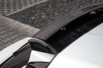 Porsche Macan Turbo by TechArt 2015 года